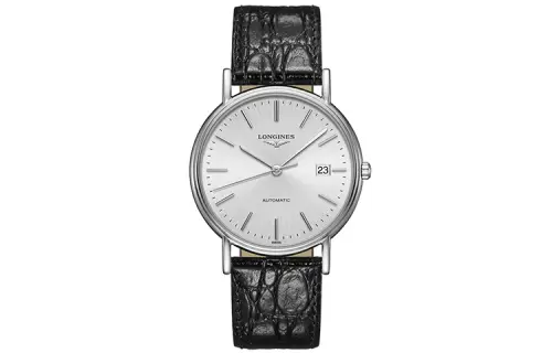 LONGINES Presence L4.921.4.72.2