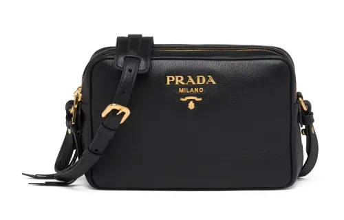 PRADA Crossbody Bags