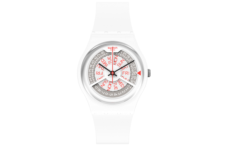 SWATCH GENT 39.2mm GW717