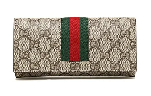 GUCCI Wallets