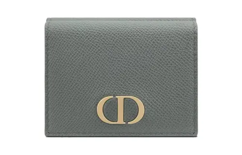 DIOR Montaigne Collection Wallets