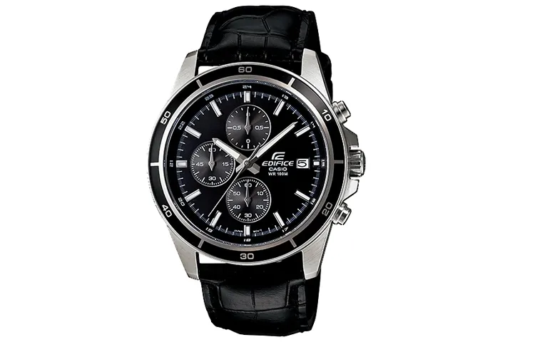 CASIO Men's EDIFICE Watch