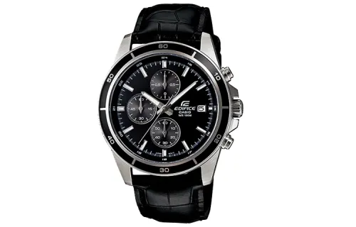 CASIO Men's EDIFICE Watch