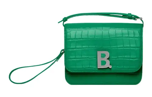 Balenciaga Crossbody Bags