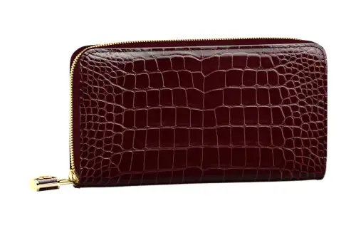 LOUIS VUITTON Wallets
