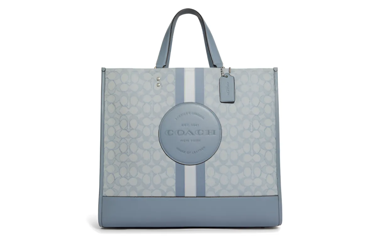 COACH Dempsey Handbags