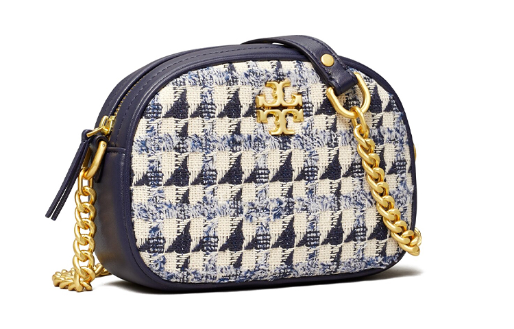 TORY BURCH Kira T Logo