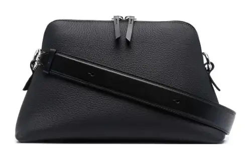 Maison Margiela Soft 5AC Zipped Shoulder Bag