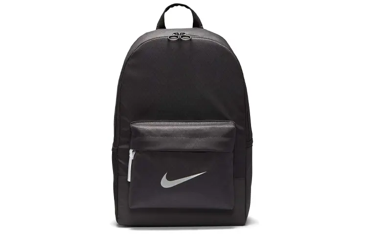 Nike Polyester Backpack Regular Unisex