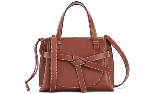 LOEWE Gate Handbags