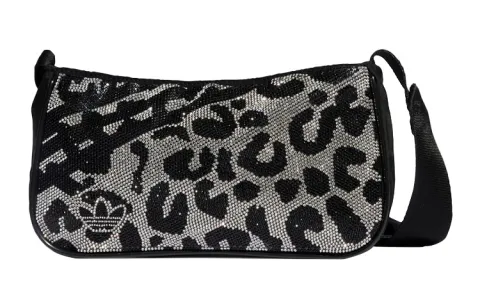 Adidas Originals Polyester Shoulder Bag, Crossbody Bag Regular Women's