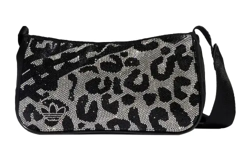 Adidas Originals Polyester Shoulder Bag, Crossbody Bag Regular Women's