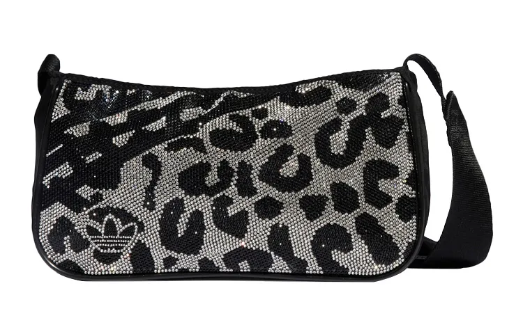 Adidas Originals Polyester Shoulder Bag, Crossbody Bag Regular Women's