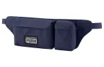 PUMA Fabric Fanny Pack Regular Unisex Blue