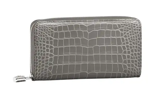 LOUIS VUITTON Zippy Wallets