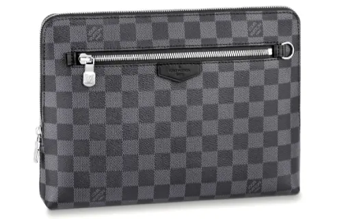 LOUIS VUITTON Clutches