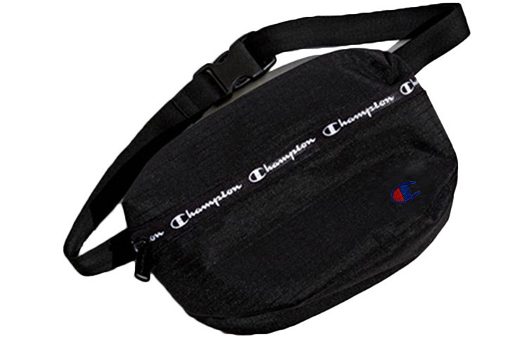 Сумка Champion Поясная (черная)
