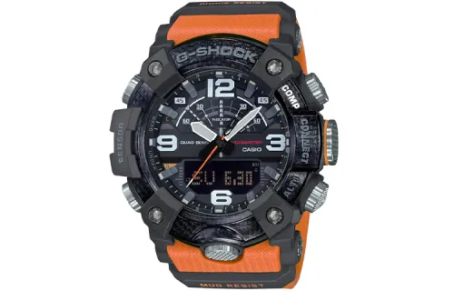 CASIO G Shock Mudmaster GGB100 1A9