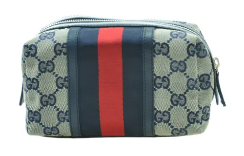 GUCCI Toiletry Bags