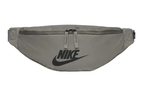 Nike Polyester Fanny Pack Regular Unisex Army Green