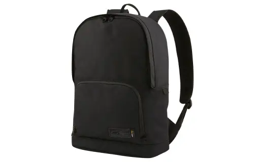 PUMA Fabric Backpack Regular Unisex Black