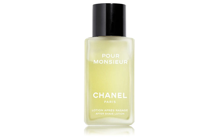 CHANEL Chanel, soft refreshing soothing aftershave lotion, toner, 100 ml