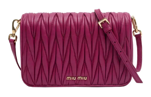 MIU MIU Crossbody Bags
