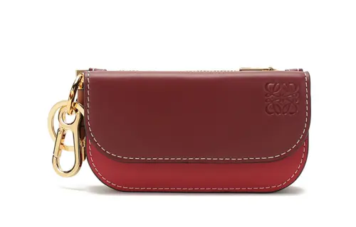 LOEWE Gate Coin Purses