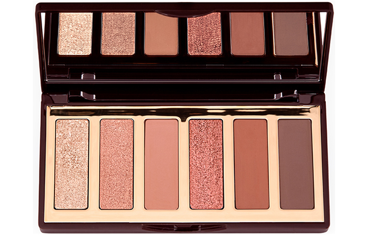 Аксессуары Charlotte Tilbury