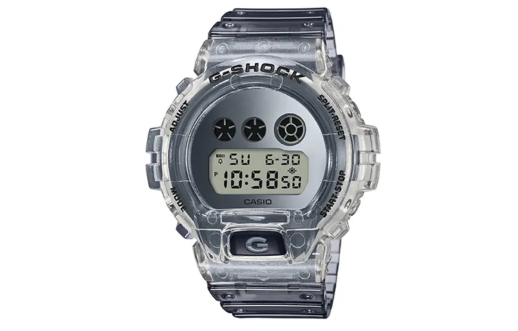 CASIO G-Shock DW-6900SK-1