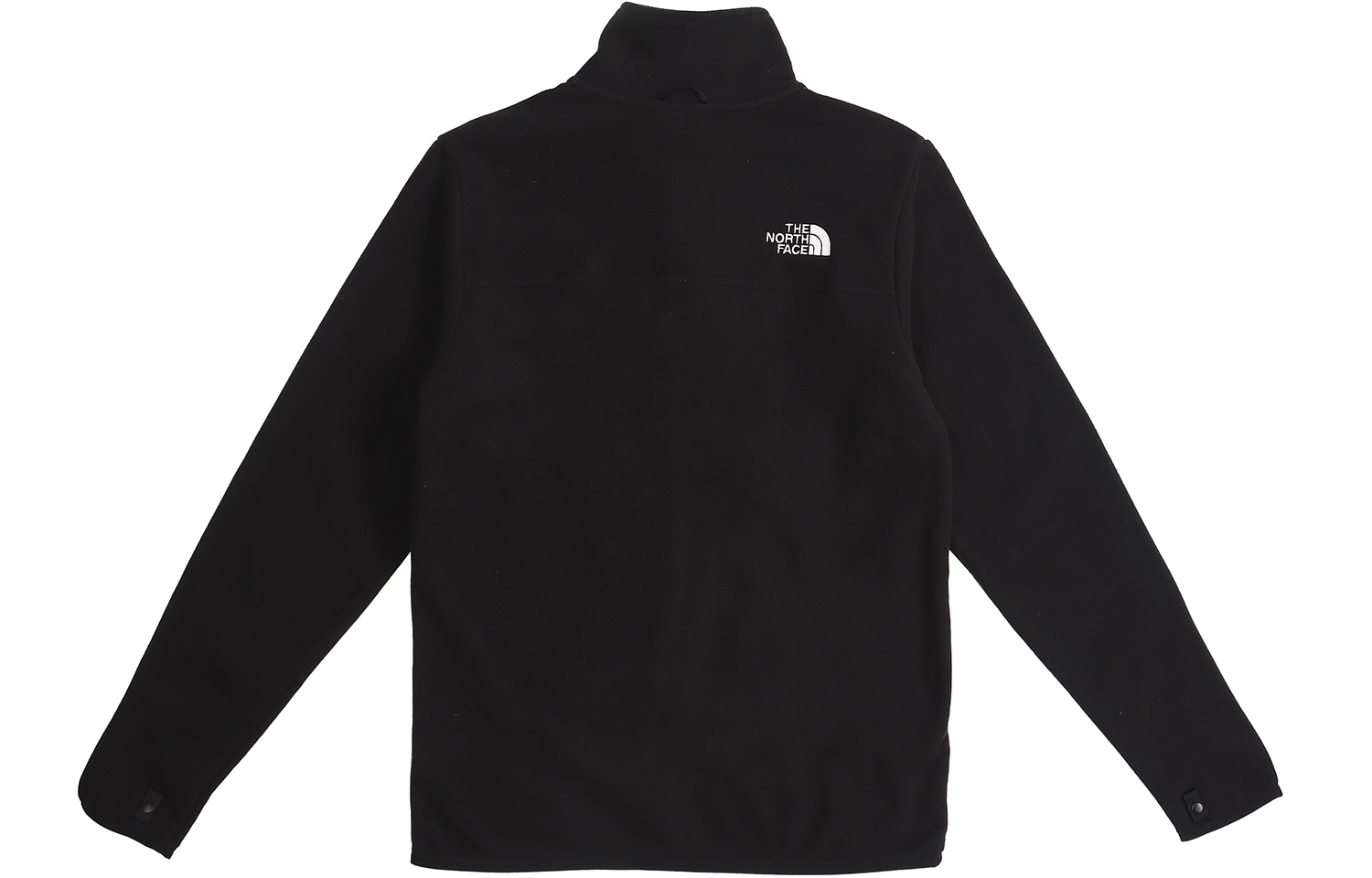 THE NORTH FACE Fleece Clothing Men’s Black