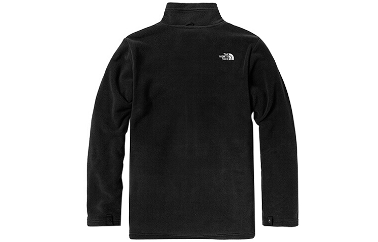 THE NORTH FACE Fleece Clothing Men’s Black