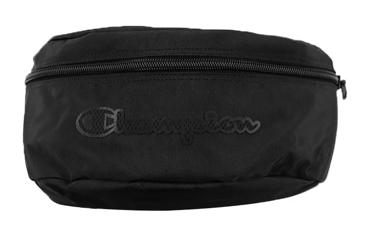 Champion Canvas Sling Bags Men's Black