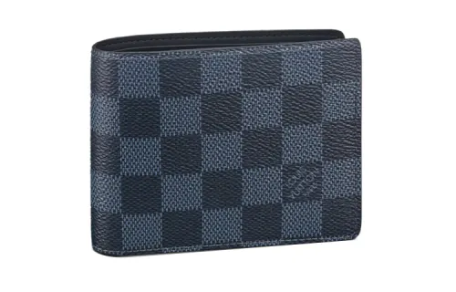 LOUIS VUITTON Wallets
