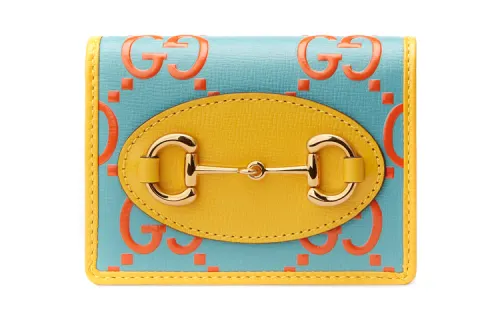 GUCCI Wallets