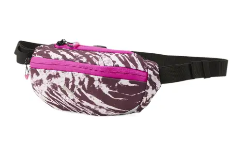 PUMA Polyester Fanny Pack Regular Women's Red