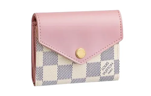 LOUIS VUITTON Wallets