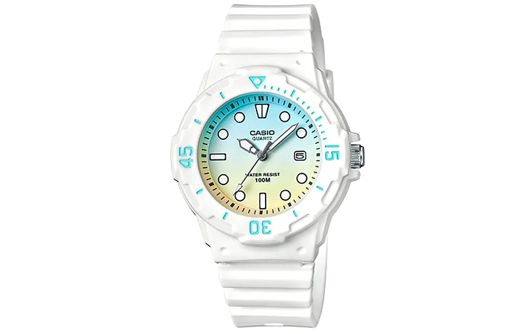 CASIO G Shock LRW200H 2E2