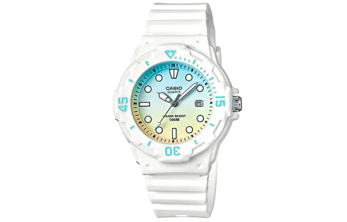 CASIO G Shock LRW200H 2E2
