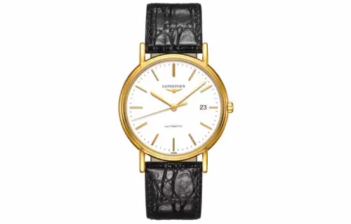 LONGINES Presence L4.921.2.12.2