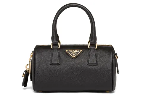 PRADA Saffiano Handbags