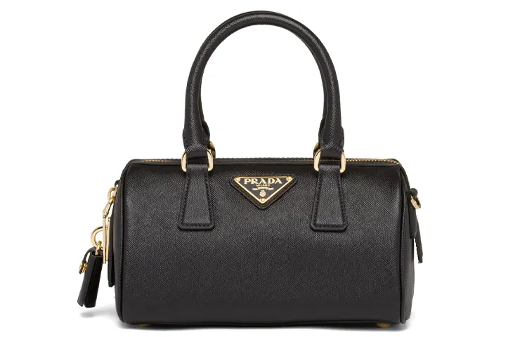 PRADA Saffiano Handbags