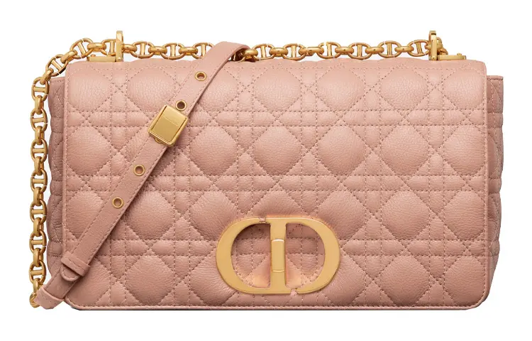 DIOR Caro Crossbody Bags