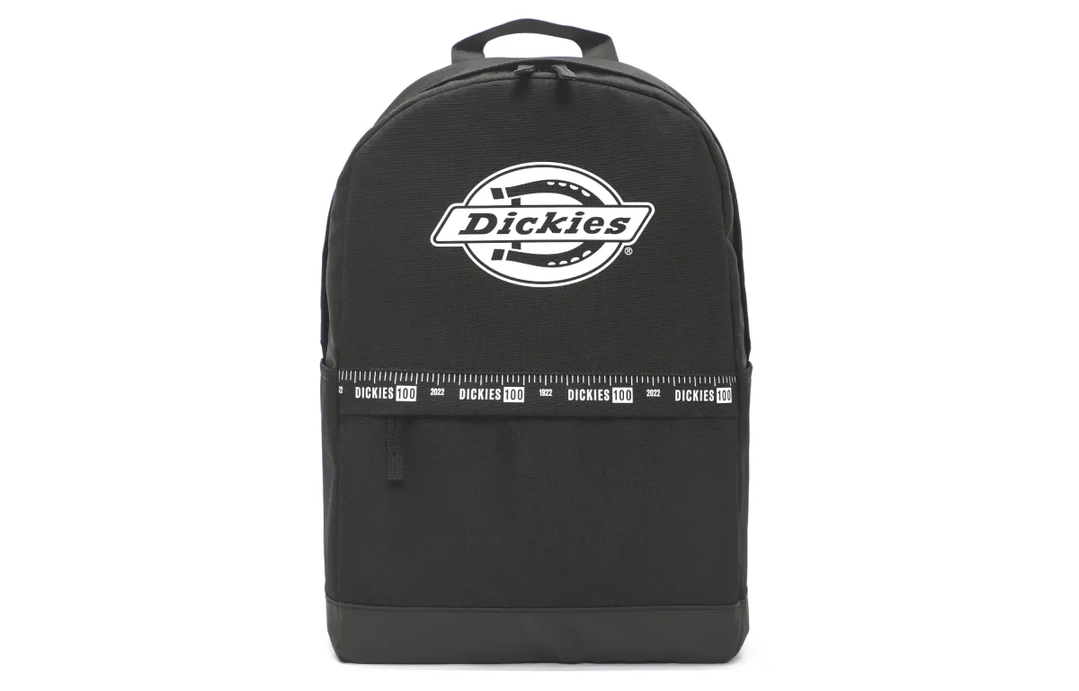 Dickies Polyamide Backpack Regular Unisex Black