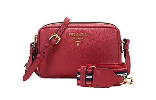 PRADA Shoulder Bags