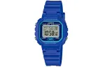 CASIO Men DIGITAL Series Blue Watch LA-20WH-2A
