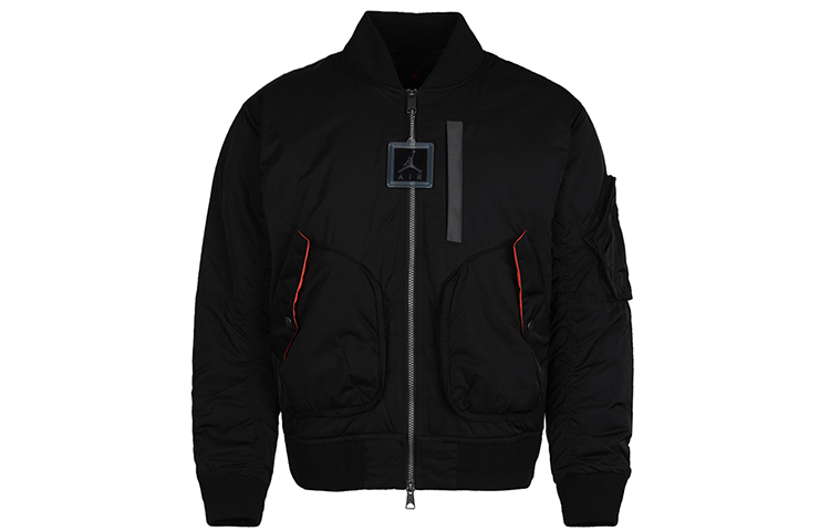 Jordan Ma-1 Flight    