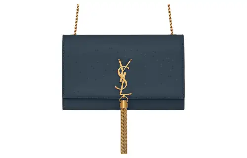 SAINT LAURENT Kate Crossbody Bags