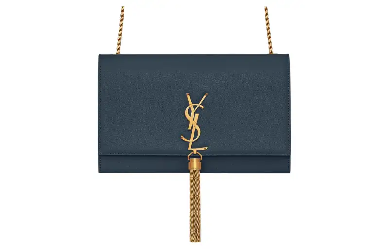 SAINT LAURENT Kate Crossbody Bags