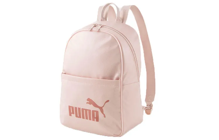 PUMA Fabric Backpack Women's Lotus Powder